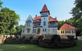 Hotel Schlossvilla Derenburg